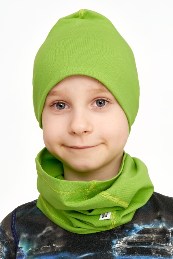 Suvemüts Roheline 