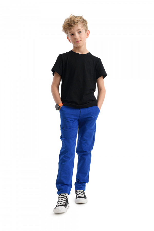 Urban trousers for youngsters 11-14y
