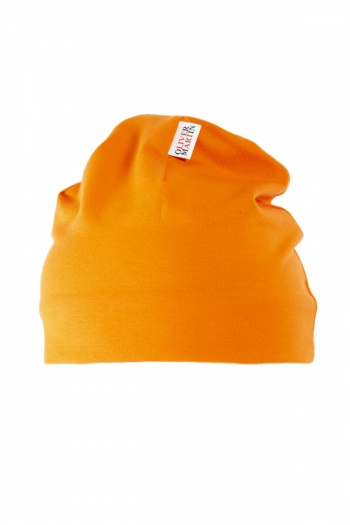 Accessories Cotton lining Beanie hat Carrot_