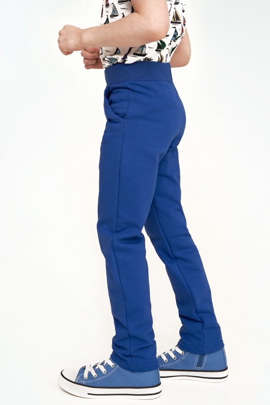 Pikad püksid Püksid Urban Kuninglik sinine_