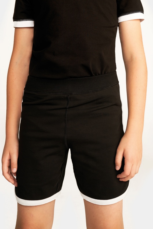 Trousers Shorts Blacky_