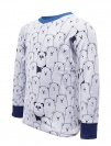 Boys Shirt Panda bear 0