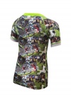 Short sleeves shirt T-shirt Footballer 3
