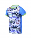 Boys 1-10y T-shirt Cartoon characters with motorbike 1