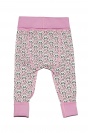 Vauvat 56-92cm Vauvan housut Vaaleanpunaiset lampaat 2