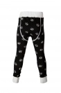 Babies 56-92cm Baby trousers Blacky Bee 2