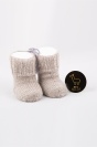 Accessories Alpaca wool socks 2