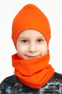 Accessories Summer Hat Orange  0