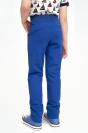 Pikad püksid Püksid Urban Kuninglik sinine 2