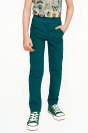 Trousers Trousers Urban Forest Green 0