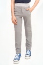 Boys 1-10y Trousers Urban Silver-Grey 0