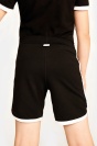 Trousers Shorts Blacky 1