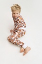Pojat 1-10v Pyjama Piparkakku Fred 1