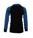 Merino wool clothes Merino Shirt Skimaster Black Belt 2