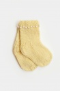 Accessories Merino wool socks Baby Chick 0