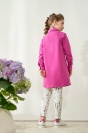 Kleit Triiksärk-kleit Annie - 2 värvi  3