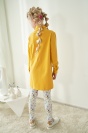 Kleit Triiksärk-kleit Laura - 3 värvi 3