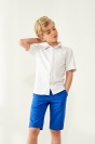 Trousers Shorter trousers Urban - 4 colours 3