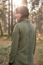 Hoodie Ladies Sweatshirt Dress OMG 3
