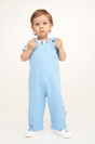 Trousers Baby Urban trousers Sky Blue 0