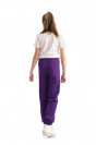 Youth 11-14y Jogging pants for Youth Fuchsia 1
