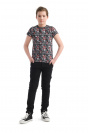 Urban trousers Urban trousers for youngsters 11-14y 1