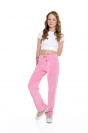 Trousers Cotton Velour Trousers Marilyn 0