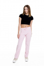 Trousers Cotton Velour Trousers Rosie 0